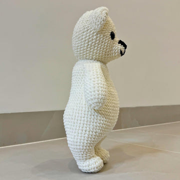 Teddy Bear Plushie