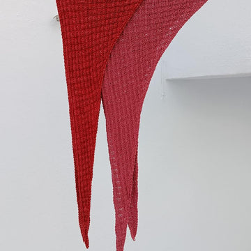 Malvarrosa Scarf