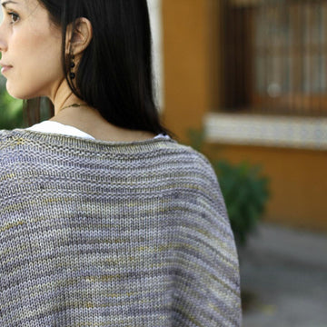 Worsted Boxy