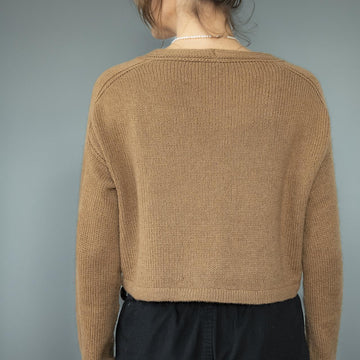 Conti Cardigan