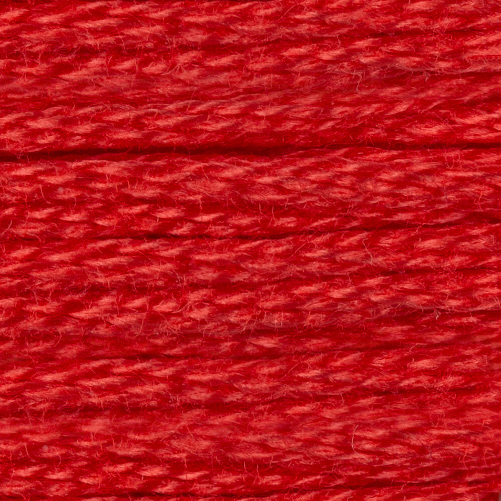 DMC 6 Strand Embroidery Floss - Warm Shades