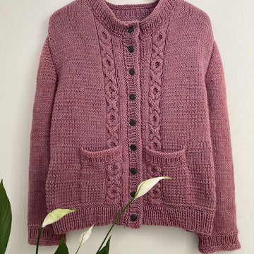 Cardigan FOUR