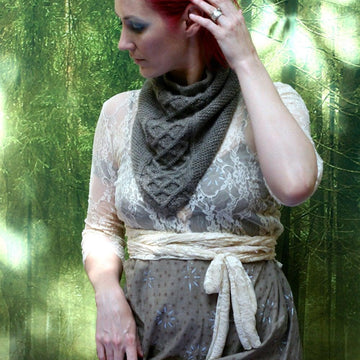 The Gwrtheyrn Cowl