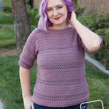Odette Pullover
