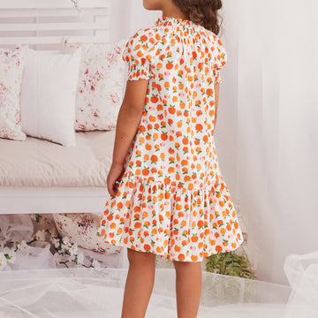 McCall's Children's and Girls' Dresses M8283 - Sewing Pattern