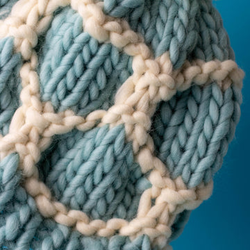 Giant Honeycombs Hat