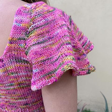 Amy's Disco Top