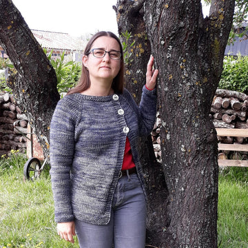 Silla (Bulky women)
