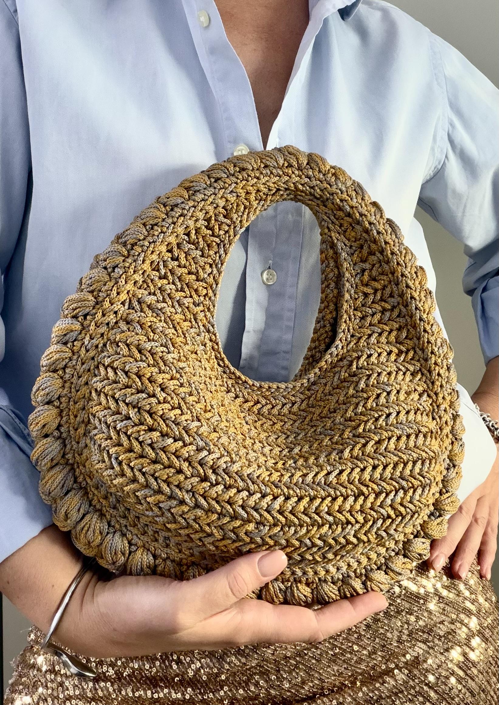 MINI SEVILLE Bag