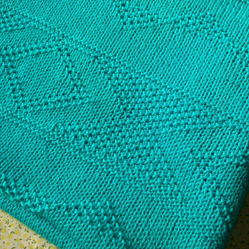 Alfie's Blanket