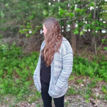 Muskoka Cardigan