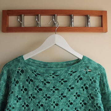 Evelyn Spring Sweater