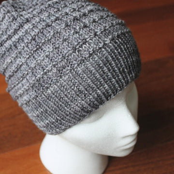 Boxy Slouchy