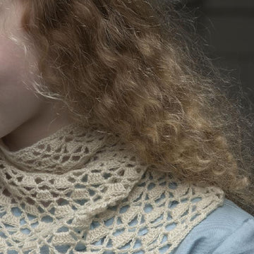 Kathy's Cowl