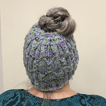 Mulberry Hat