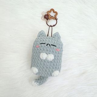 Pillow Cat