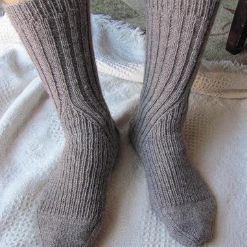 William's Socks - Expanded
