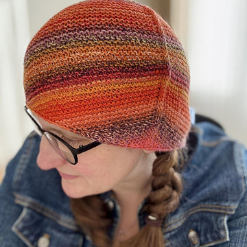 Flatpack Hat