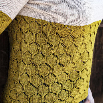 Antrim Pullover