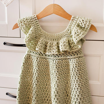 Primavera Dress