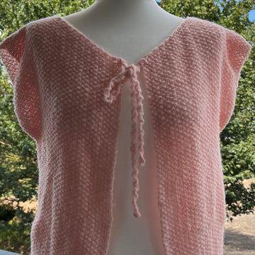 Augustine Vest Top