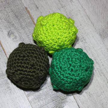 Pickle Kick Sack