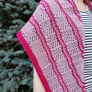 Jamberry Shawl