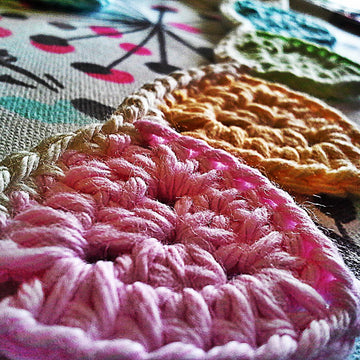 Tiny Flag Bunting