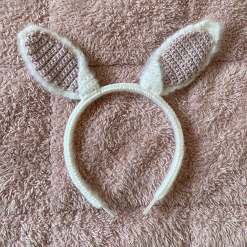 Rabbit Ears Headband
