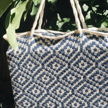 Tile bag