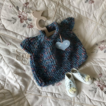 Little Town Jumper Zoe