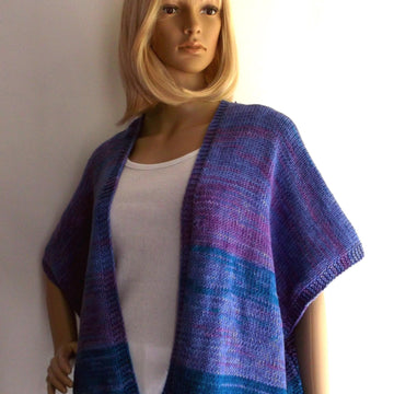 Cascade Cardi