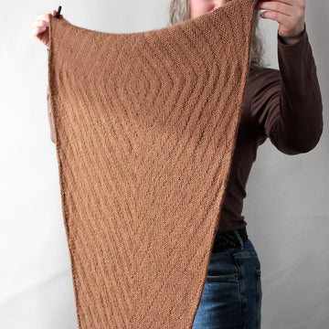 Mountain Top Wrap