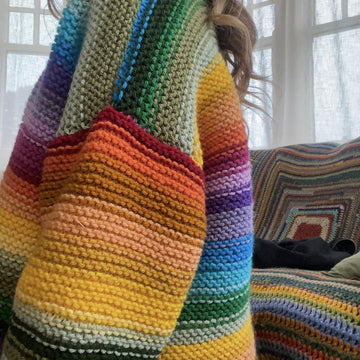 Joy Sweater