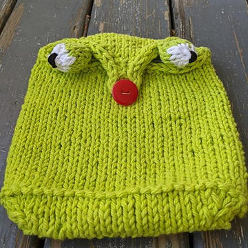 Frog Bag