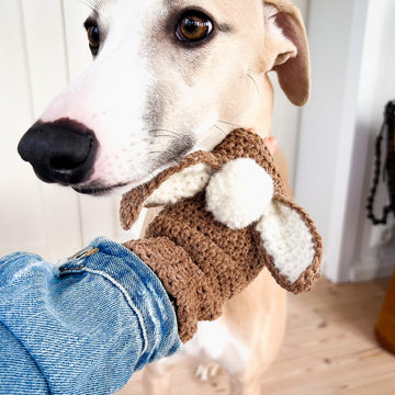 Bunny Lola Warmers