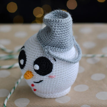 Snowman (Mini Friends)