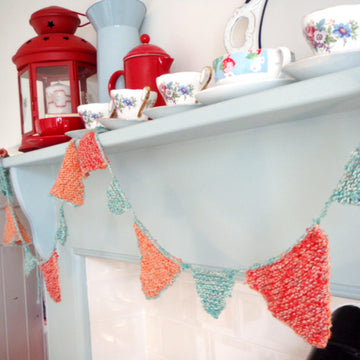 Bunting