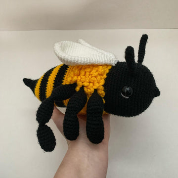 Basil the Bumblebee