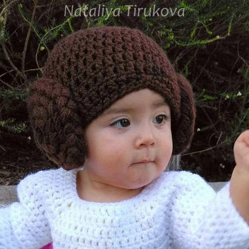 Princess Leia Outfit