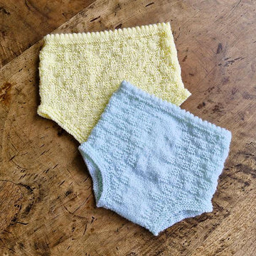 Twiglet Baby Knickers
