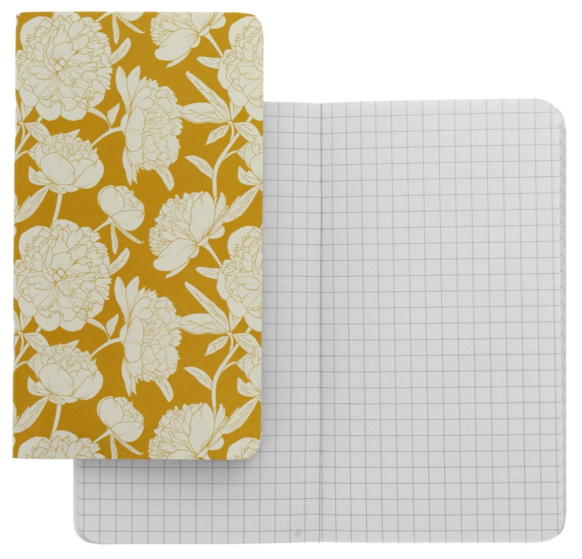 Teresa Collins Travelers Notebooks Set 4"X7" 3/Pkg - Watch Me