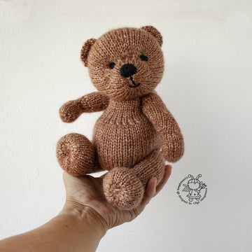 Bear Cocoa