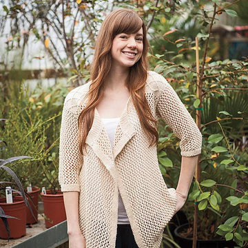 Solana Cardigan