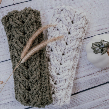 Fiona Earwarmer