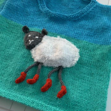 Only Ewe Sweater