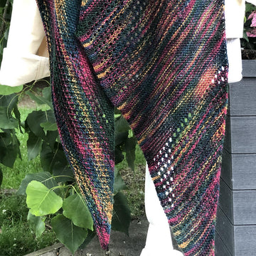 Zingle Scarf