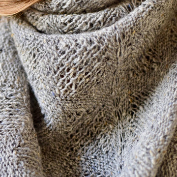 Liliwen Shawl