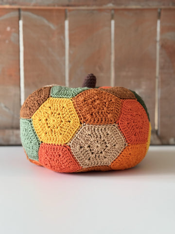 Pumpkin
