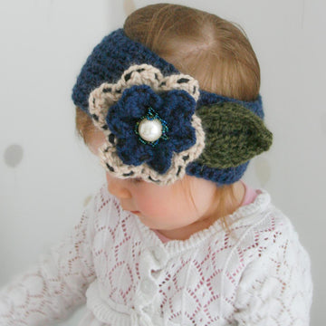 Diana headband